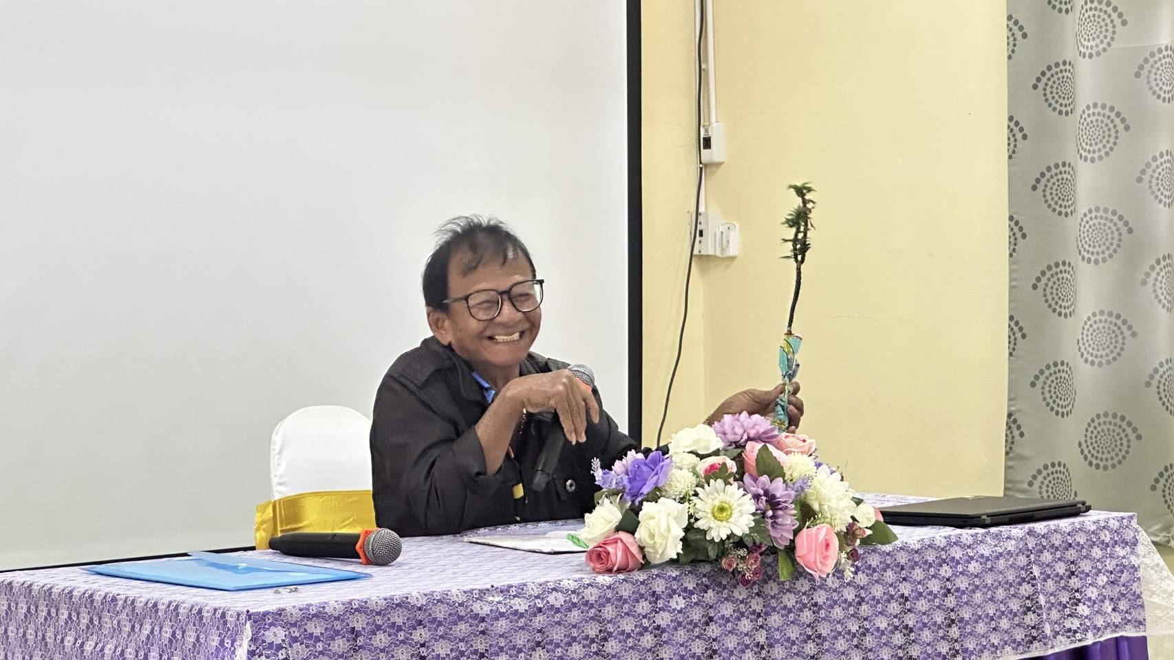 title - ส.ป.ก.ตราด จัดโครงการฝึกอบรมนักเรียน หลักสูตร กระบวนการงานสวนพฤกษศาสตร์ในโรงเรียนตามแนวทาง อพ.สธ. ภายใต้โครงการอนุรักษ์พันธุกรรมพืช อันเนื่องมาจากพระราชดำริ สมเด็จพระเทพรัตนราชสุดาฯ สยามบรมราชกุมารี (อพ.สธ.) ประจำปีงบประมาณ พ.ศ. 2569